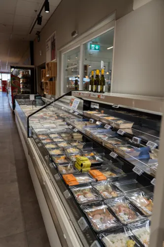Delhaize Neerpelt